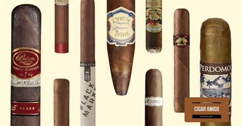 Gas Station Cigars Best Recommendations