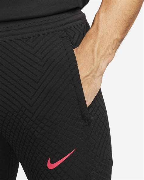 Liverpool Fc Strike Elite Away Nike Dri Fit Adv Strick Fußballhose Für