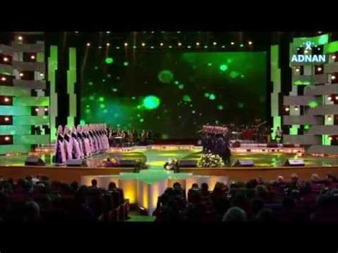 Kabardinka - YouTube
