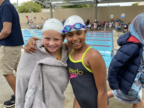 Winners Sapsasa Swimming Carnival 2023 Investigator College