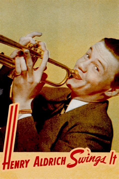 Reparto De Henry Aldrich Swings It Película 1943 Dirigida Por Hugh