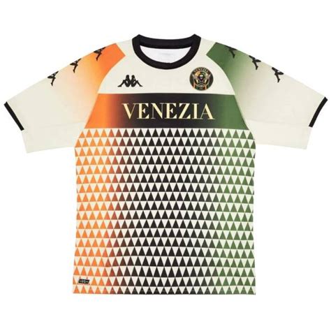 Maillot Venezia Fc Domicile Foot Dealer