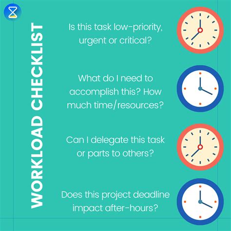 Workload Balance Tips For Improving Time Management Timetrack Blog