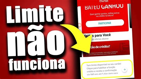 Santander Libera Limite Ou Cart O Que N O Da Para Ativar Veja Se O Seu