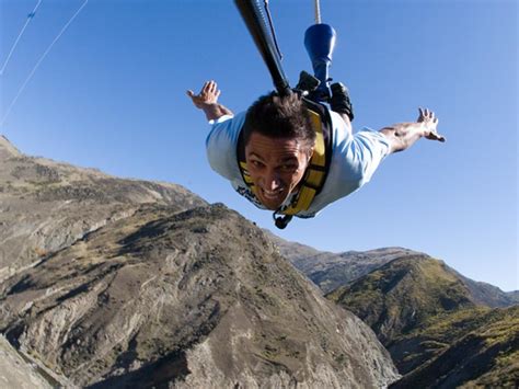 Nevis Bungy Adventure In Queenstown Best NZ Tours