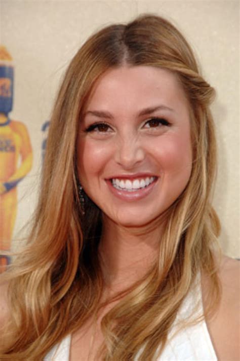 Whitney Port Imdb