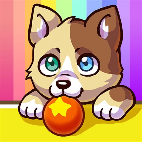 Pixel Petz Apps On Google Play