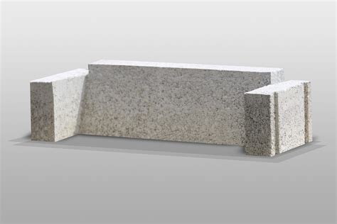 Innovent Block Tropical Architecture Building Materials A Concrete Louvre Ventilation Block