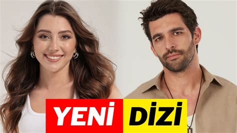 Melih Zkaya Bir Yemin Ettim Dizisinin Ba Rol Nde Youtube