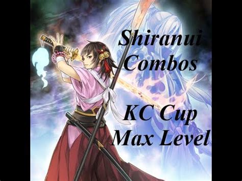 Yu Gi Oh Duel Links Shiranui KC Cup 2nd Stage Max Level Gameplay Vs