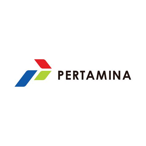 Logo Pertamina Hitam Putih PNG Transparent Free Download ...