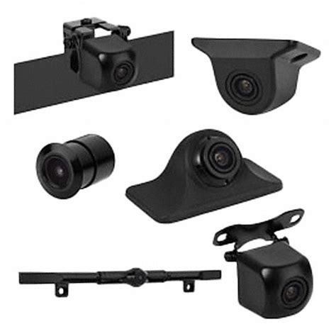 Boyo Backup Camerasbackup And Dash Camera Kits Automotive Camera System 800mr6vtk601hd