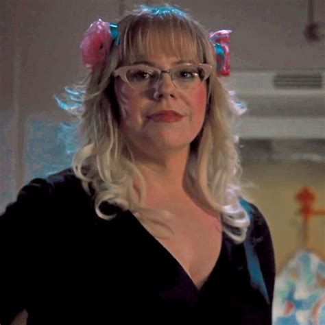 Penelope Garcia Icon Penelope Garcia Kirsten Vangsness Mad Women