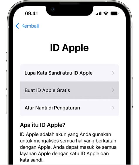 Cara Logout Apple Id Di Macbook Homecare24