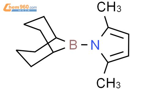 H Pyrrole Borabicyclo Non Yl Dimethyl