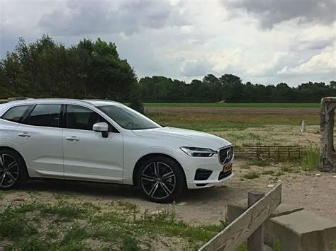 Volvo Volvo Xc Prijzen Afmetingen Gewicht En Andere