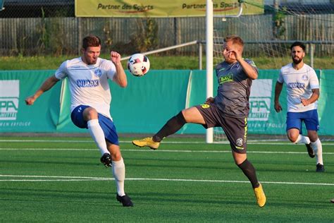 Fv Engers E V Generalprobe Gegen Den Vfb Wissen Abgesagt