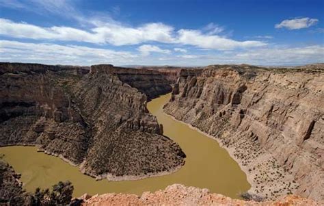 Bighorn River | Montana, Yellowstone, Trout Fishing | Britannica