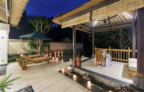 Best Romantic Getaway Villas In Bali