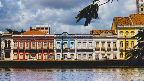 Arquitetura Nordestina Uma Profus O De Materiais Formas E Cores