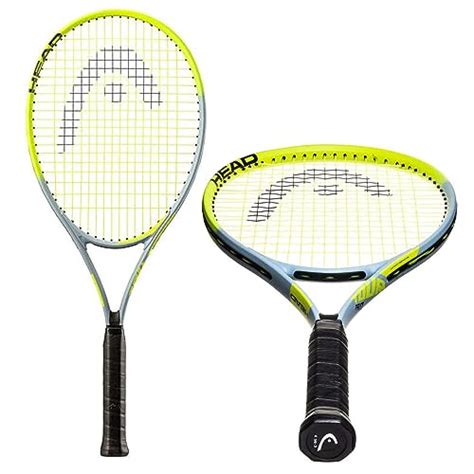 Top Best Tennis Racquets For Beginners Reviews Comparison Glory