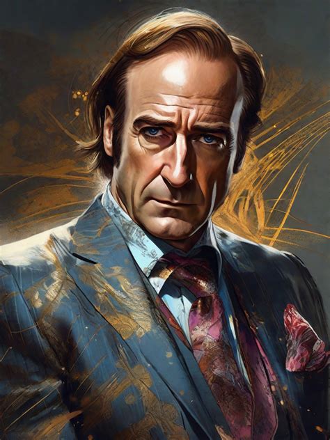 Saul Goodman By Plaiemobile On Deviantart