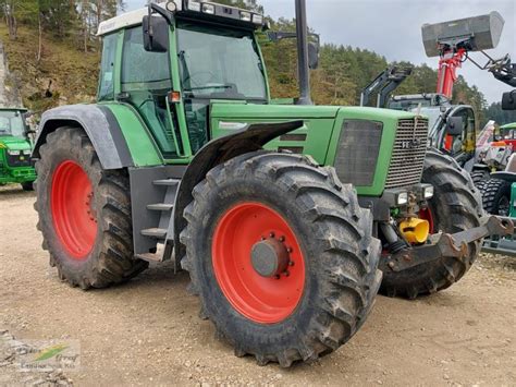 Fendt Favorit Gebraucht Neu Kaufen Technikboerse At