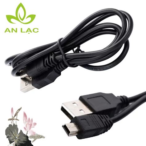 Oxy Mini Usb Type B Charging Cable 05 M Long Specialized For Buddha