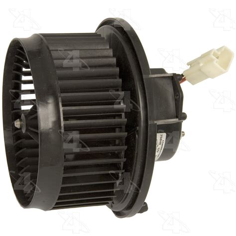 For 2011 2016 Honda CR Z HVAC Blower Motor 4 Seasons 960YJ28 2012 2013