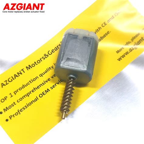 Azgiant High Performance Car Door Lock Block Assembly Inner V