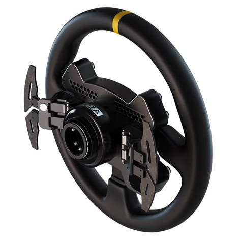 Rseat Europe Simracingmoza Racing Rs V2 Steering Wheel Leather Moza Rs Steering Wheel Leather