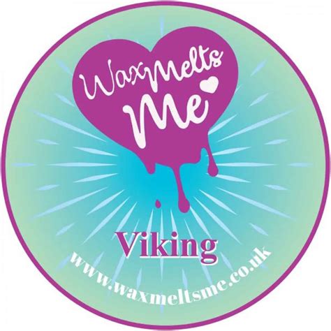 Viking Wax Melts Wax Melts Me