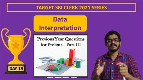 Target Sbi Clerk Series Day Data Interpretation Previous