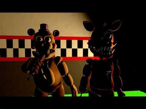 SFM FNaF 4 Song By Tryhardninja Anti Nightcore Preview YouTube