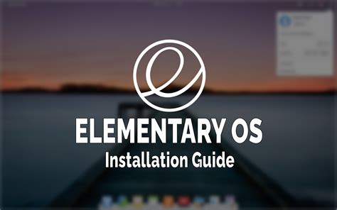 Elementary os bootable usb - opecgay