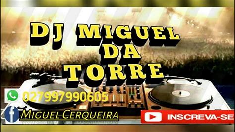 Mc Juninho Da E Mc Foca Medley Proibid O Dj Miguel Da