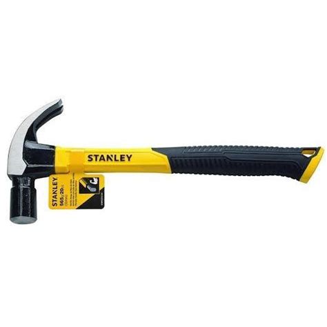 Palu Stanley Oz Stht Fiberglass Handle Claw Stanley