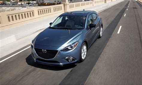 2016 Mazda3 Tops List Of S 10 Coolest Cars Under 18000