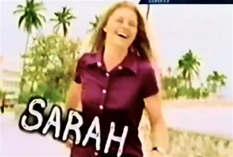 Sarah Becker Real World Alum Dead At 52