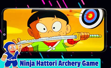 [Updated] Ninja Hattori Fighting Game -New Cartoon Archery for PC / Mac / Windows 11,10,8,7 ...