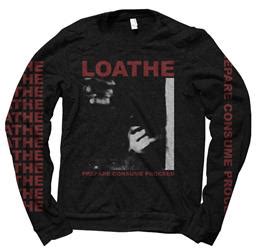 Loathe : MerchNOW - Your Favorite Band Merch, Music and More