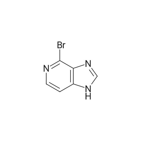 1086398 12 0 4 Bromo 1H Imidazo 4 5 C Pyridine Ambeed