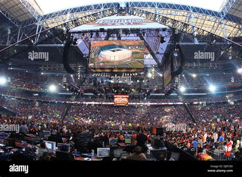 Mar 28 2010 Phoenix Arizona Usa Wwe Wrestlemania 26 Credit