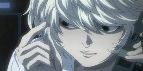 Top Anime Characters With Gray Eyes