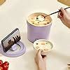 Amazon Electric Hot Pot Multifunctional Mini Electric Hot Pot L Portable Cooking Pot