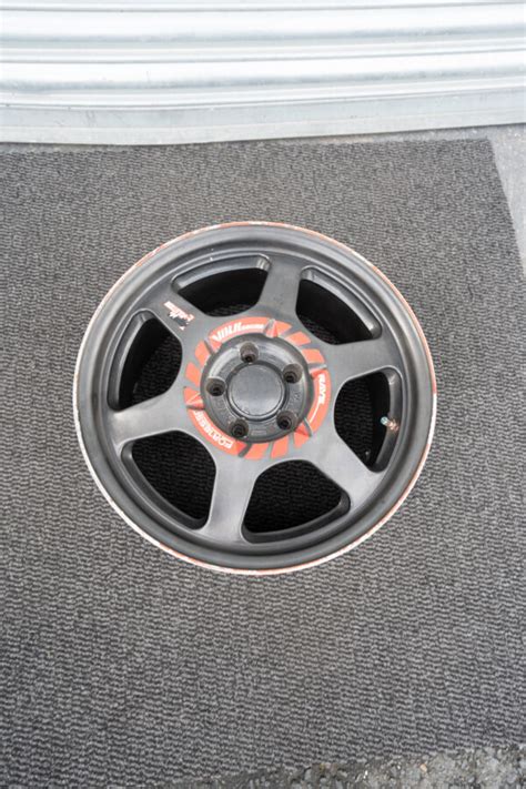 Rays Volk Racing Te Touring Evolution Fortesst Jdmdistro Buy Jdm