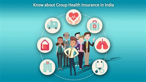 Group Health Insurance Vs Individual Health Insurance Which Health