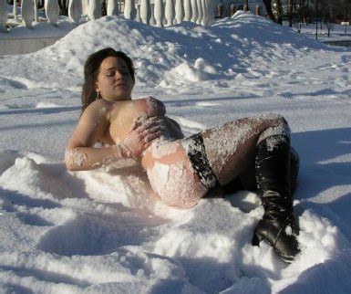 Inuit Eskimo Women Nude