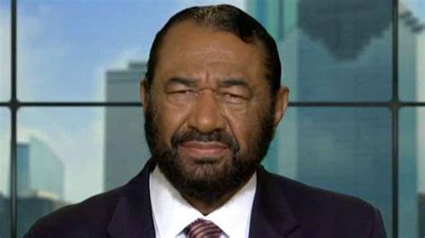 Rep. Al Green after Mueller findings released: 'Impeachment is not dead ...