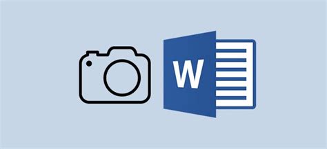 How to Use Microsoft Word's Built-In Screenshot Tool